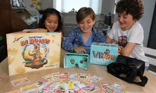 Thumbnail for article: Albert Heijn-actie 'gehackt': kijk alle dino's in VR zonder kaartjes