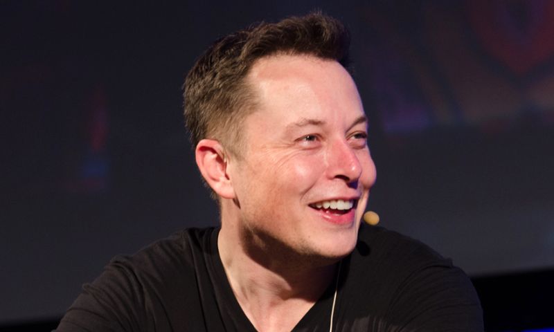 Elon Musk is helemaal klaar met crypto-oplichters
