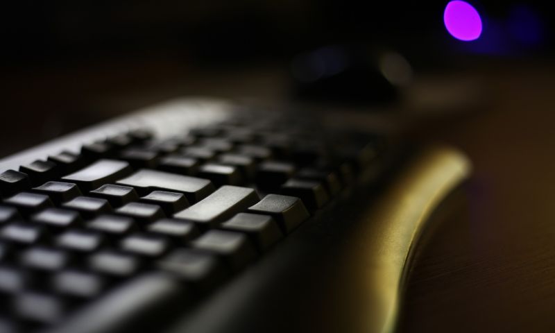 Politiek wil verbod op pedo-handboek op dark web