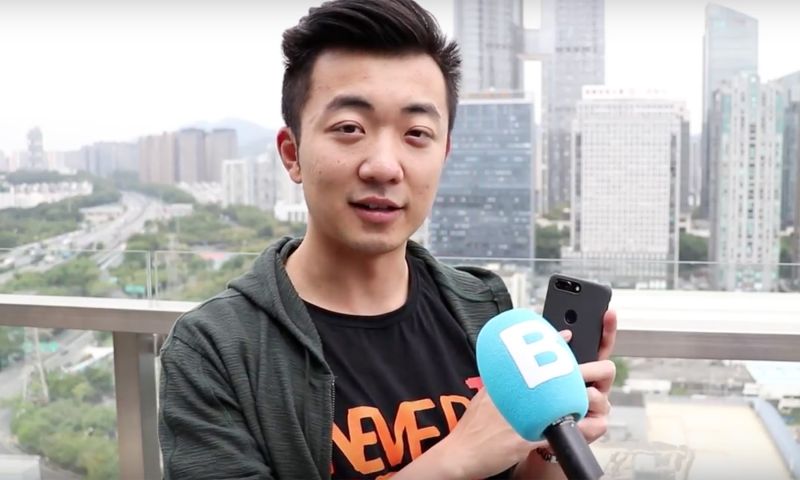 OnePlus-oprichter: ons model zorgt voor eerlijkere prijs