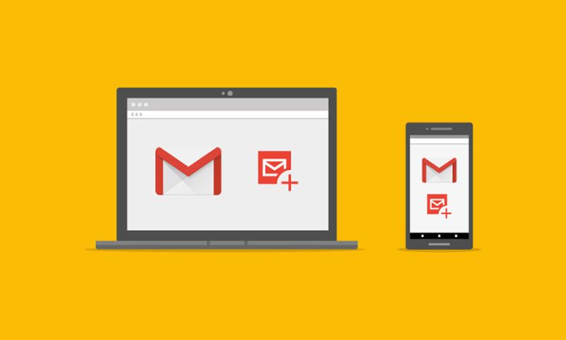 Gmail krijgt plugins voor zakelijk gebruik
