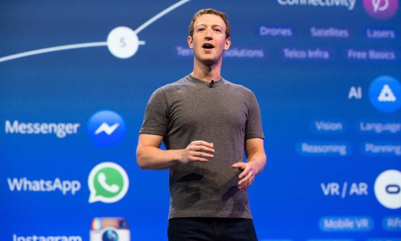 Zuckerberg geeft toe: 'We hebben fouten gemaakt'