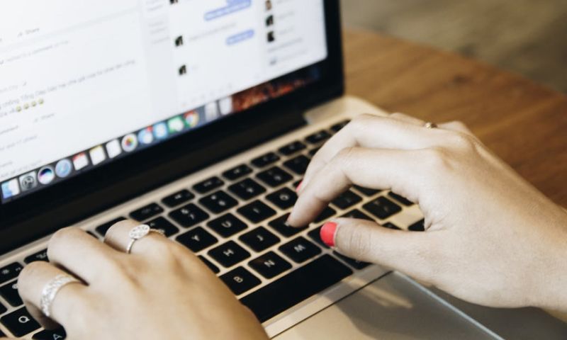 Providers moeten melden dat internetsnelheid lager ligt