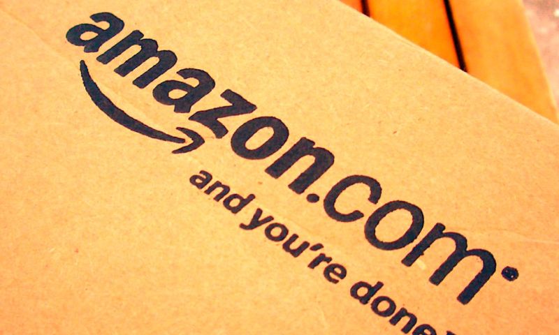 Amazon maakt shoppen in VS vanuit andere landen makkelijker