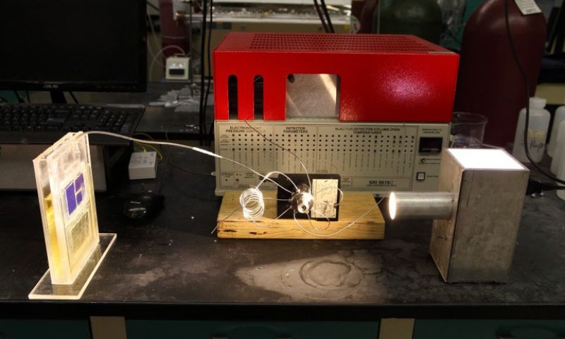 © University of Illinois at Chicago/Jenny Fontaine