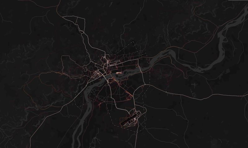 Wie heeft schuld aan de gelekte Strava-data van militairen?