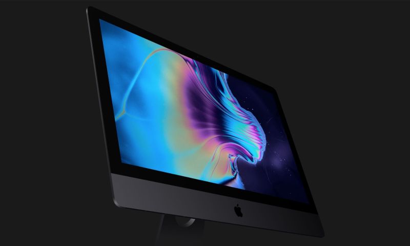 Duurste iMac Pro kost 15.508 euro