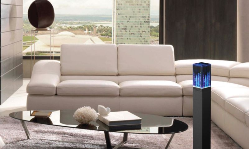 Google Home te koppelen aan bluetooth-speakers 