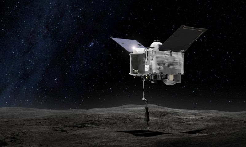 NASA en Google ontdekken samen nieuwe planeet dankzij slimme software