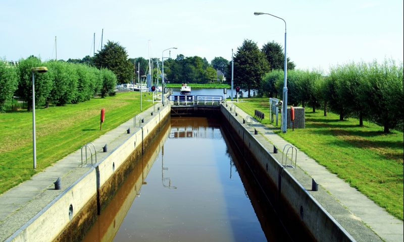 'Sluizen te hacken door matige beveiliging'