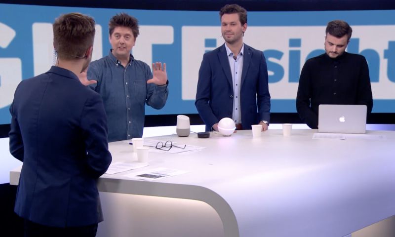 Wat je moet weten voordat je een nieuwe tv koopt