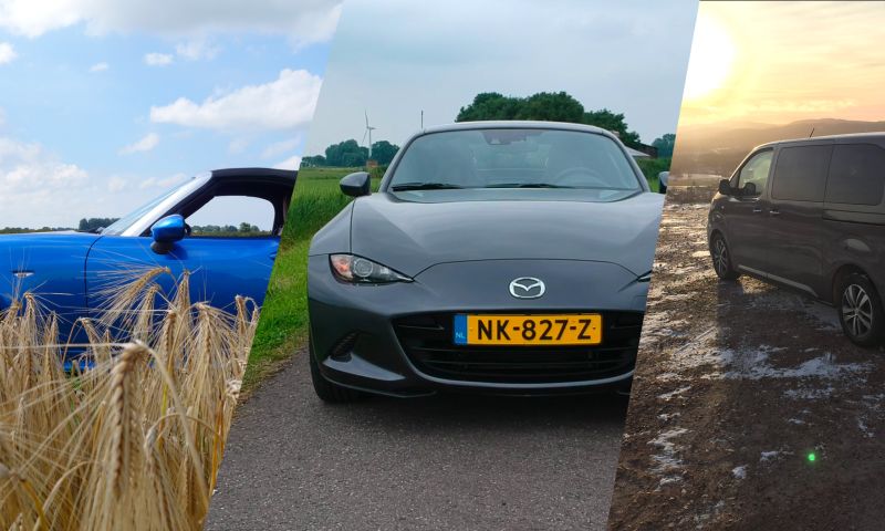 Duurtest: de beste auto's waar we in 2017 in reden (3)