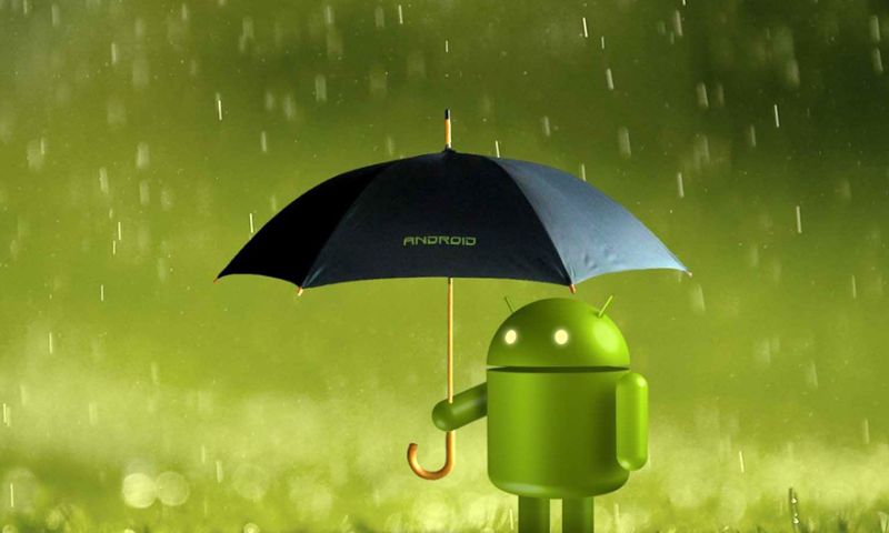 Google verzamelde stiekem locatiedata alle Android-gebruikers