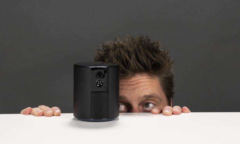 Getest: nieuwe beveiligingscamera's van Somfy en Nest