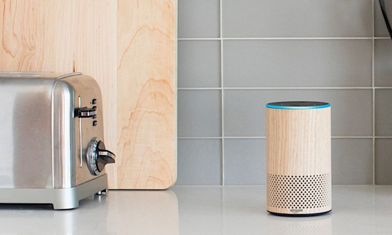 Amazon Echo-speakers nu ook beschikbaar in Nederland