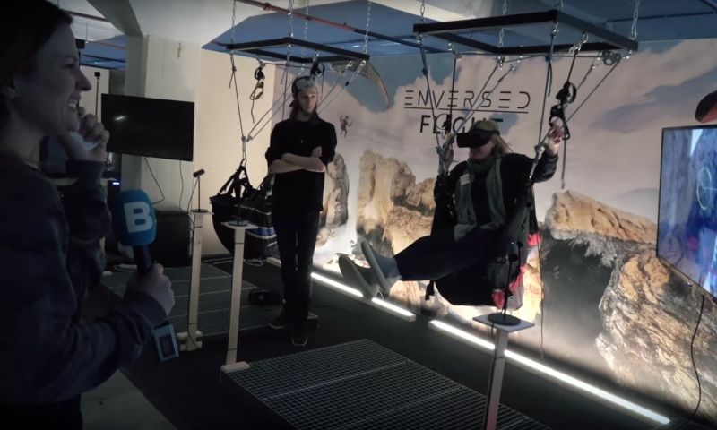 Leren met VR: wat virtual reality in educatie kan betekenen