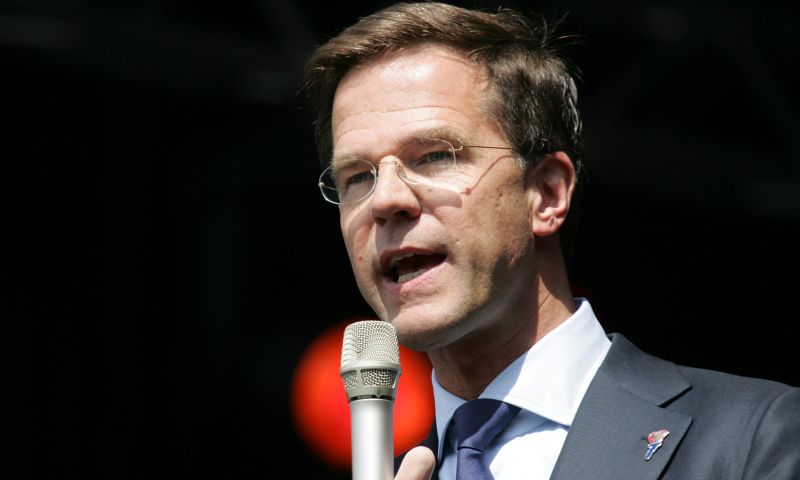 Tweede Kamer dicht lek in e-mailservers