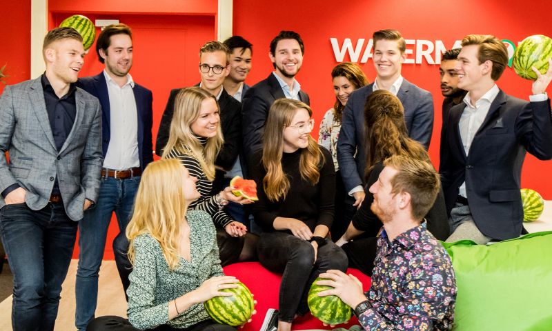 Utrechtse startup komt met slimme chatbots