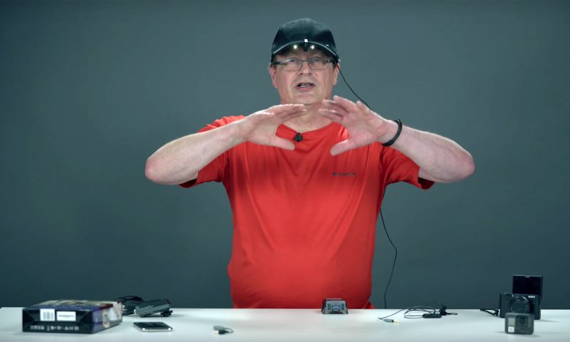 Met deze audiorecorder hebben je vlogs goed geluid