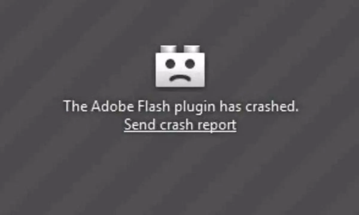 Adobe Rip RIP Flash 1997-2020: Adobe trekt stekker uit gevaarlijke plugin