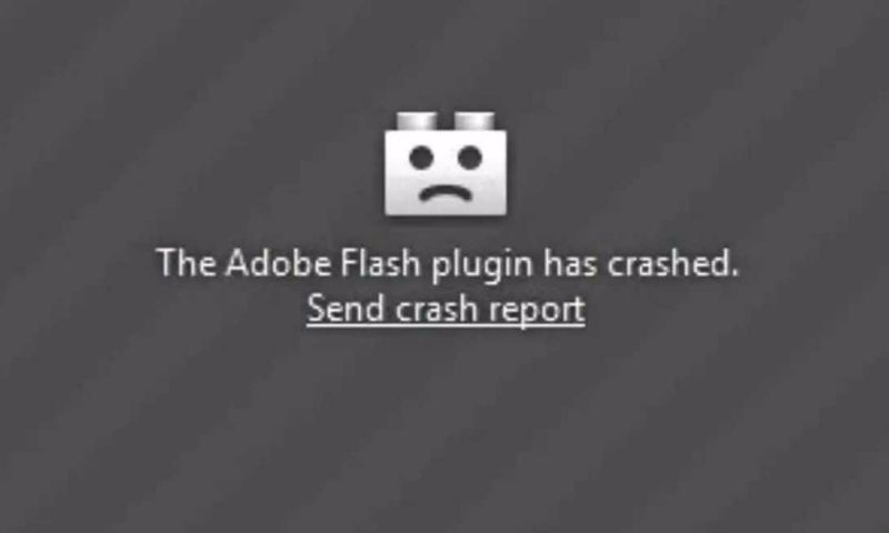 RIP Flash 1997-2020: Adobe trekt stekker uit gevaarlijke plugin