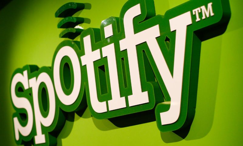 Spotify aangeklaagd: '1,3 miljard te weinig betaald'