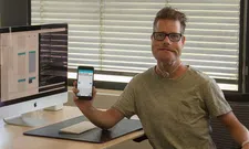 Thumbnail for article: Nederlander met spraakgebrek maakt handige spraak-app
