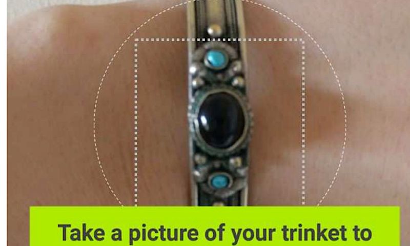 Fotoherkenning maakt tweestapsverificatie makkelijker