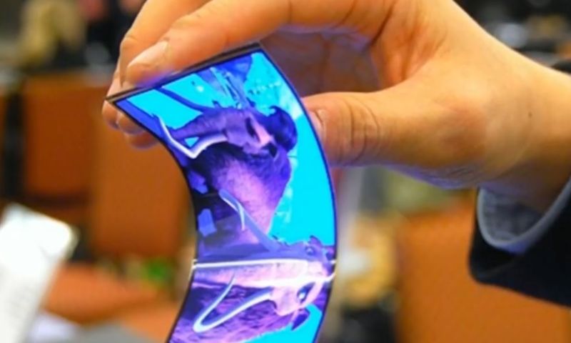 Verwacht op CES 2018: tv's, slimme speakers en auto's