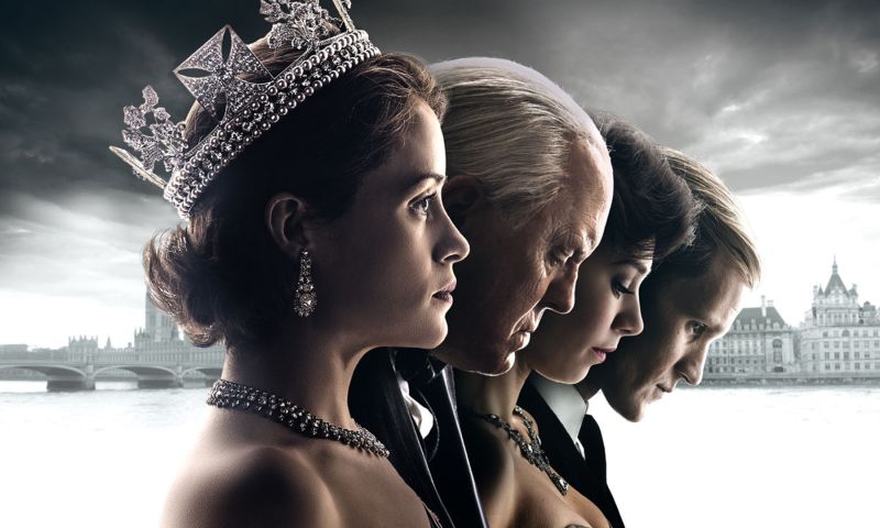 'Seizoen 2 The Crown kostte Netflix 115 miljoen dollar'