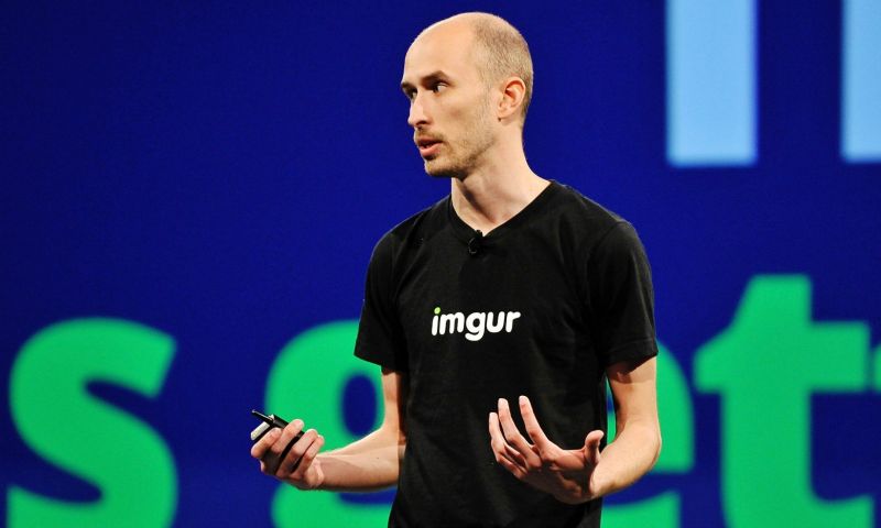 Hack plaatjessite Imgur: 1,7 miljoen wachtwoorden gestolen