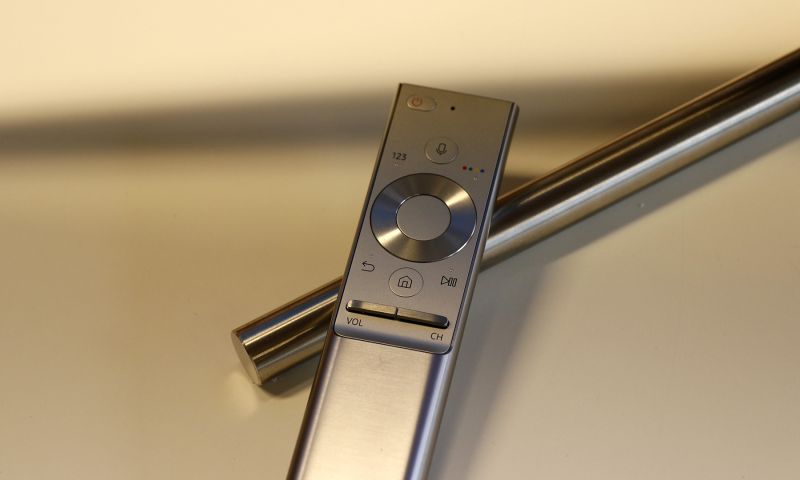Deze remote maakt alle andere overbodig