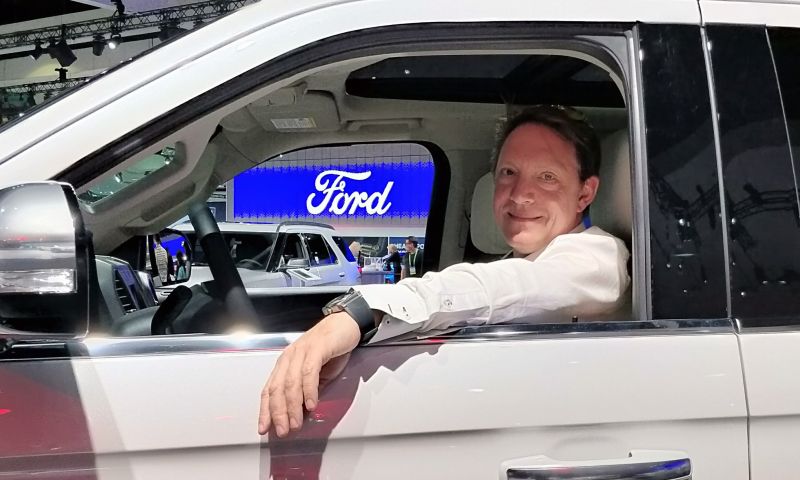 'Niet praten over opties, maar over kippenvel'