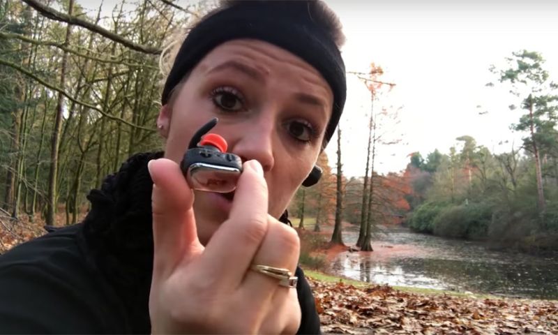 Getest: draadloze oordoppen PKParis