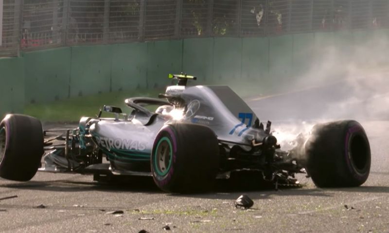 Netflix maakt serie over de Formule 1