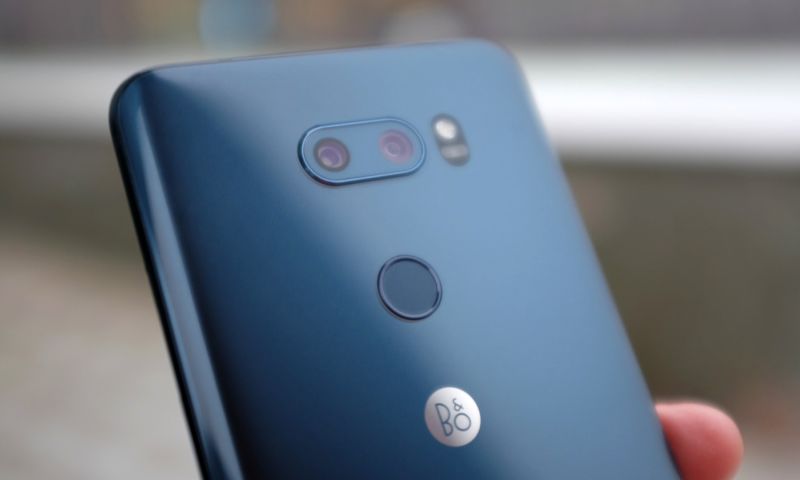 Voor het eerst in jaren minder smartphones verkocht