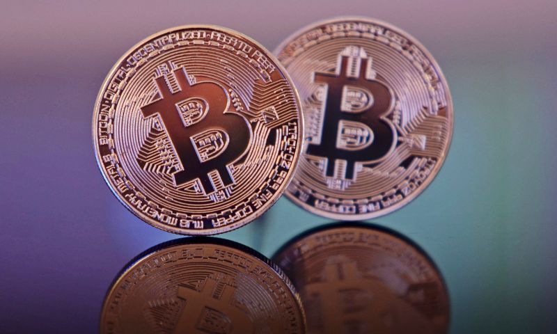 Bitcoin keihard omlaag: 24 procent eraf in 24 uur 
