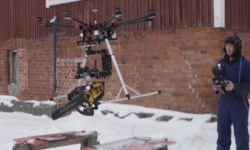 Belgische wetenschappers willen verbod op killer-robots