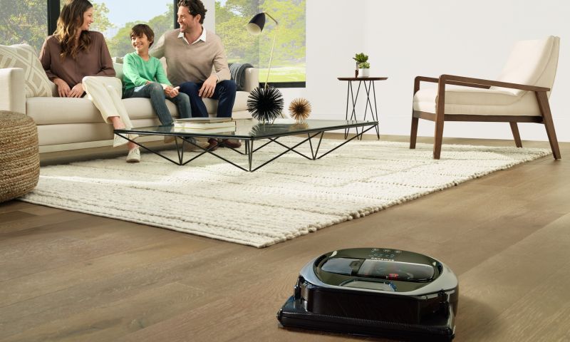 Heden en toekomst van Smart Home tijdens Bright Day