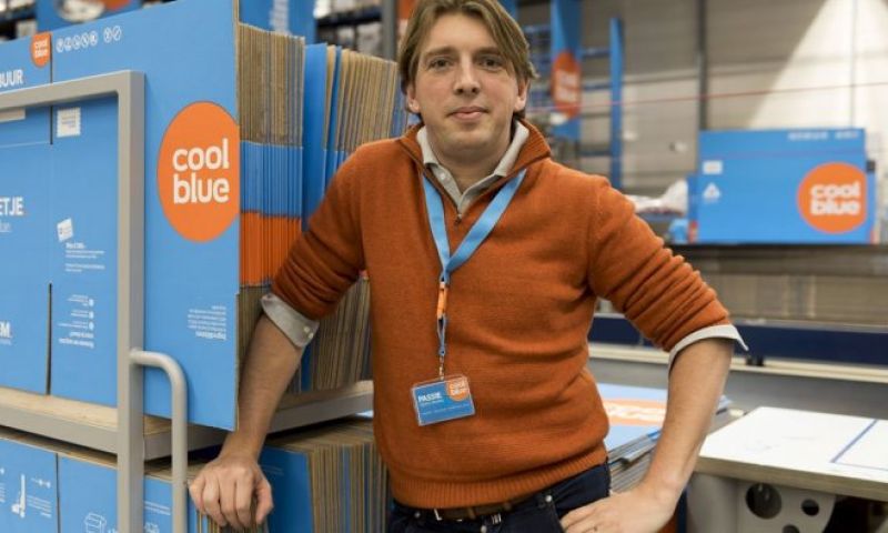 'Coolblue-topman Pieter Zwart mishandeld en beroofd'