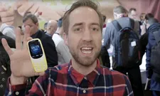 Thumbnail for article: Nieuwe Nokia 3310 komt begin juni naar Nederland