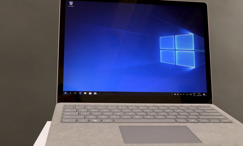 Beste laptops 2018 test review