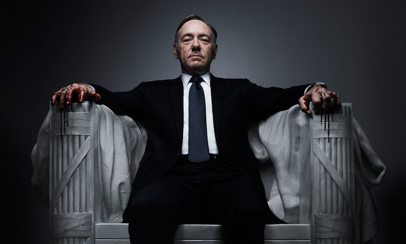 © House of Cards