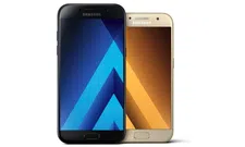 Thumbnail for article: Nieuwe Samsung Galaxy-smartphones zijn spatwaterdicht