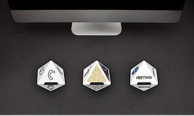 Makkelijker kunnen ze uren bijhouden niet maken