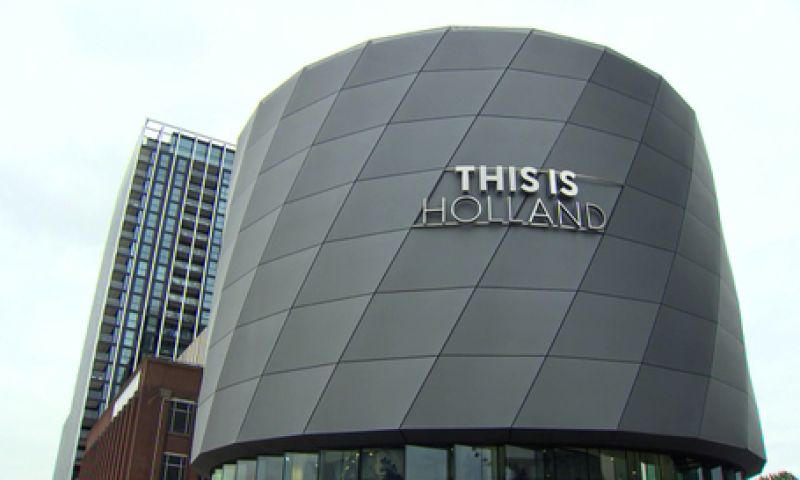 Nieuwe Amsterdamse 4D-attractie moet 300.000 bezoekers trekken