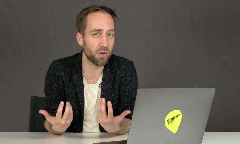 Zo werkt de technologie die auto-ongelukken moet voorkomen