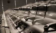 Thumbnail for article: Pathé opent '4D-bioscopen' met bewegende stoelen en geur