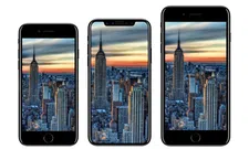 Thumbnail for article: 'Nieuwe iPhones op 12 september gepresenteerd'