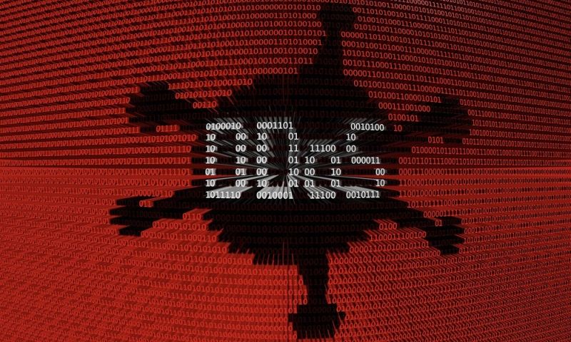 Ook DigiD plat door DDoS-aanval